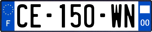CE-150-WN