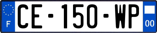CE-150-WP