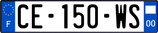 CE-150-WS