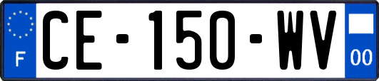 CE-150-WV