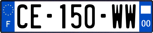 CE-150-WW