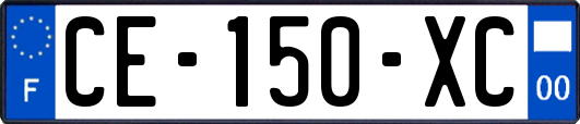 CE-150-XC