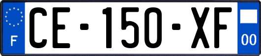 CE-150-XF