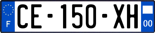 CE-150-XH