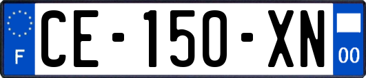 CE-150-XN