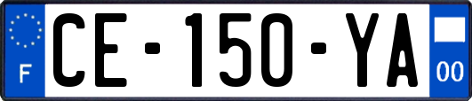 CE-150-YA