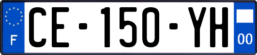 CE-150-YH