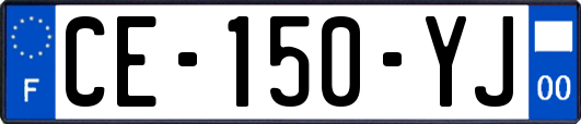 CE-150-YJ