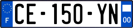 CE-150-YN