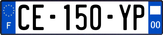 CE-150-YP