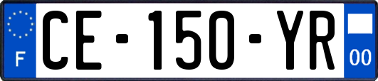 CE-150-YR