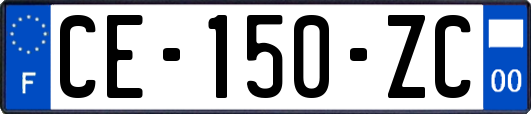 CE-150-ZC