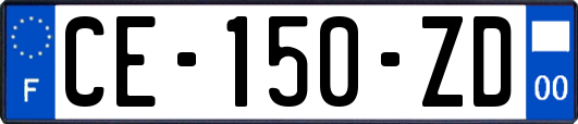 CE-150-ZD