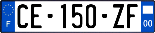 CE-150-ZF