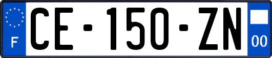 CE-150-ZN