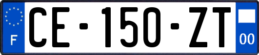 CE-150-ZT