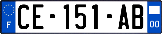 CE-151-AB