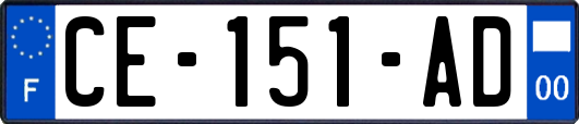 CE-151-AD