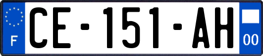 CE-151-AH