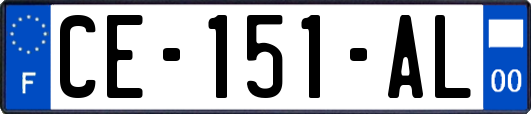 CE-151-AL