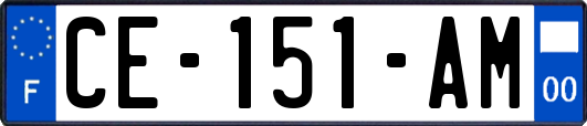 CE-151-AM