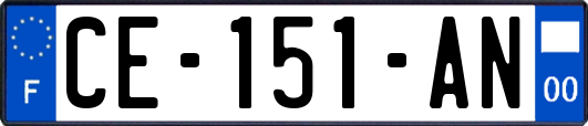 CE-151-AN