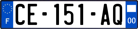 CE-151-AQ