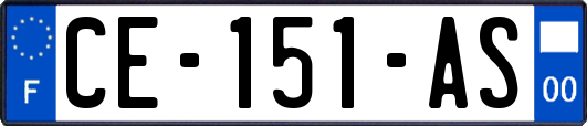 CE-151-AS