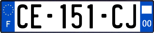 CE-151-CJ