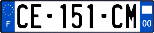 CE-151-CM