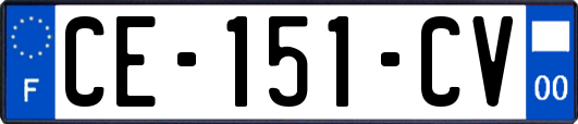 CE-151-CV