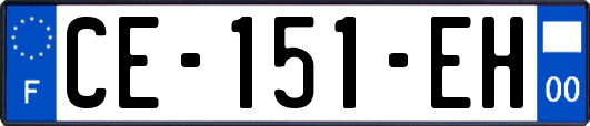 CE-151-EH