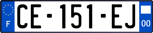 CE-151-EJ