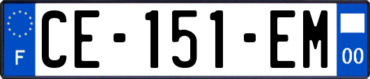 CE-151-EM
