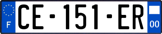 CE-151-ER