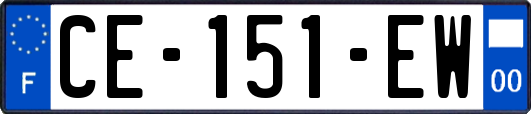 CE-151-EW