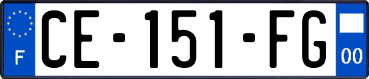 CE-151-FG