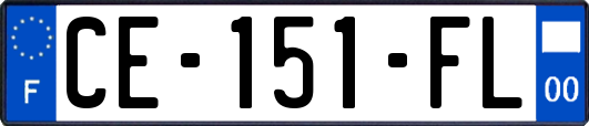 CE-151-FL