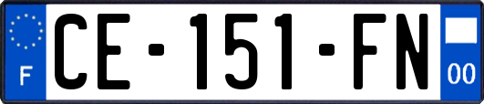 CE-151-FN