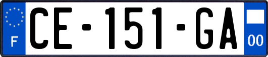 CE-151-GA