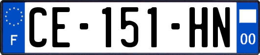 CE-151-HN