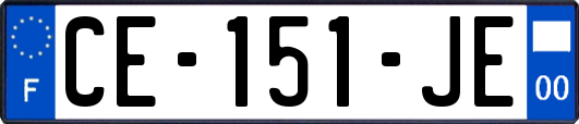 CE-151-JE