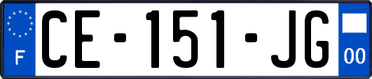 CE-151-JG