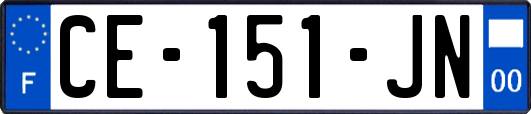 CE-151-JN