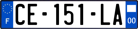 CE-151-LA