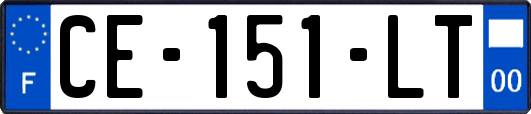 CE-151-LT