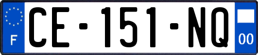 CE-151-NQ