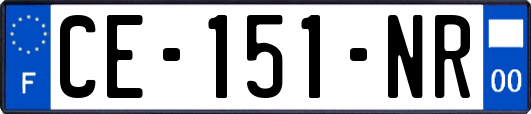 CE-151-NR