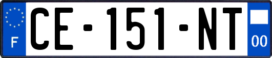 CE-151-NT