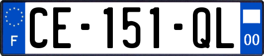 CE-151-QL